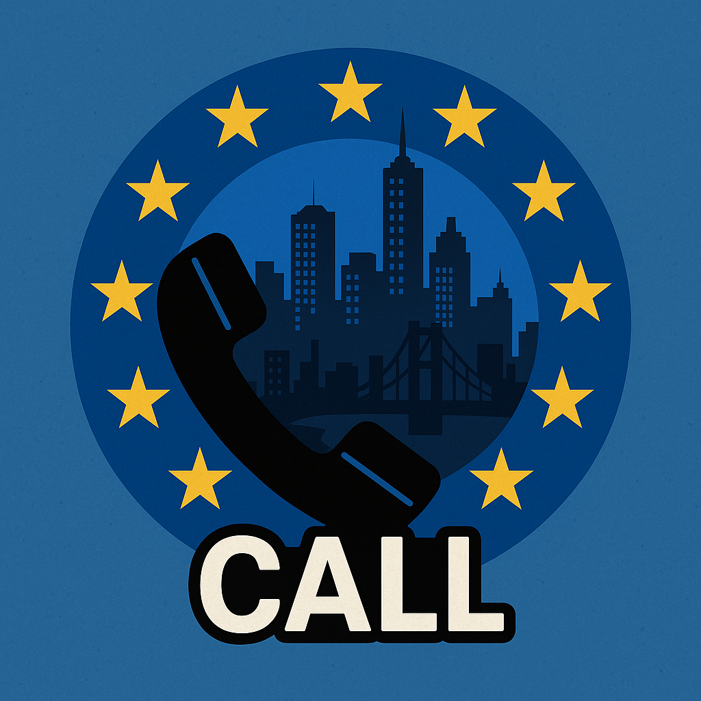 CALL Alliance Logo