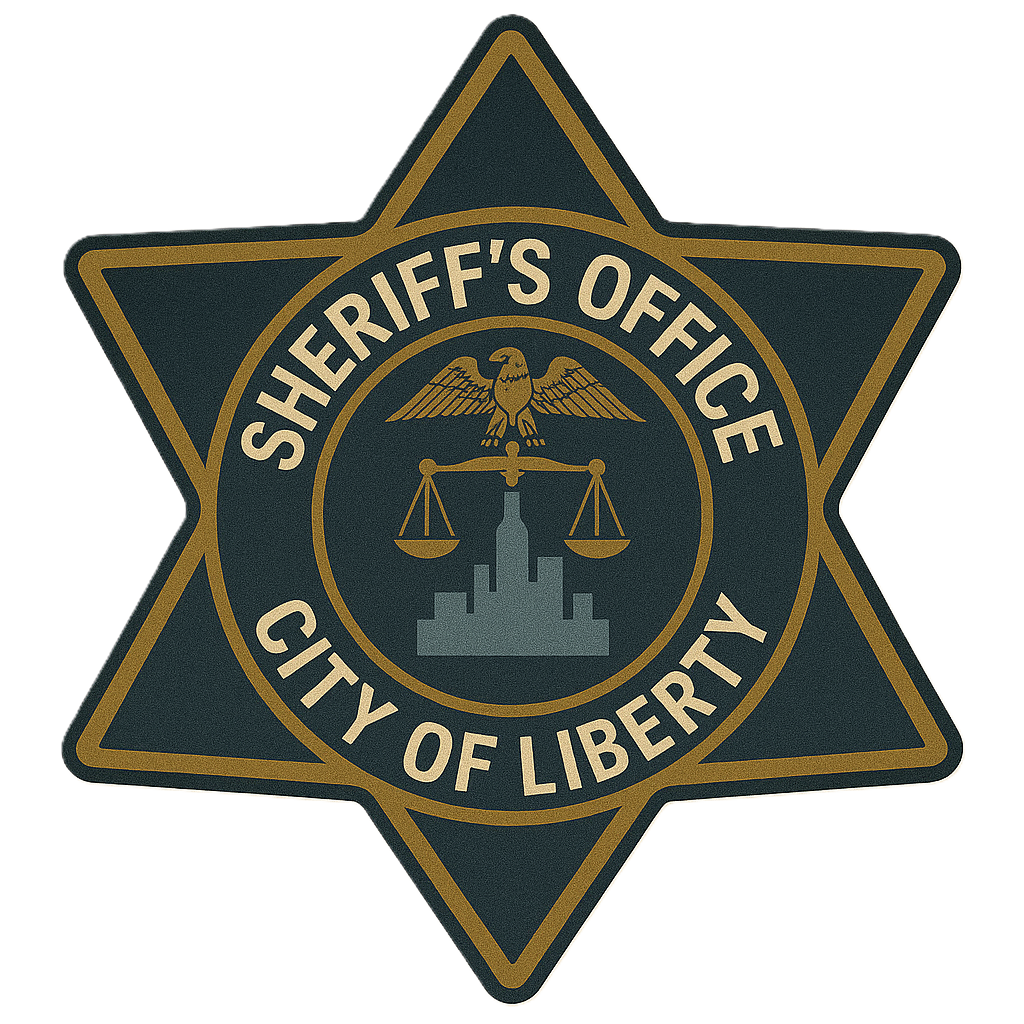 LCSO Logo