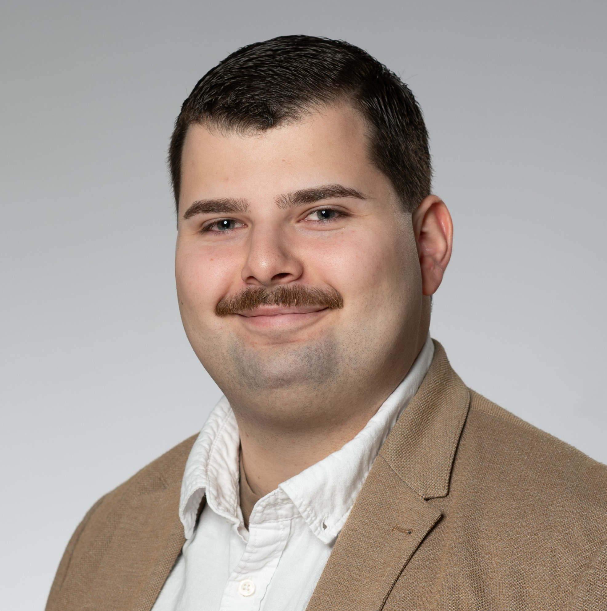 Mayor Imran Khan Stickl