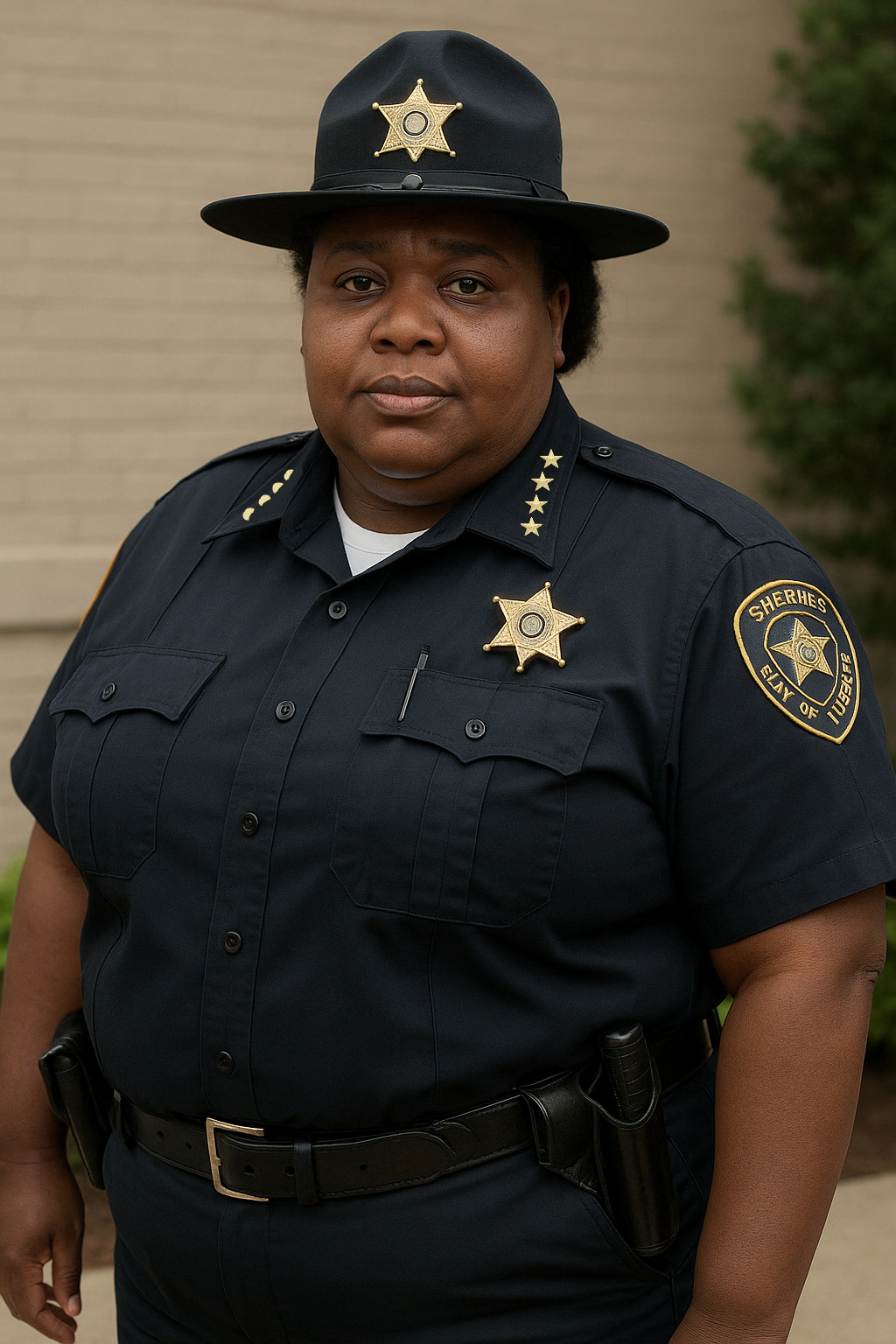 Liberty City Sheriff's Office